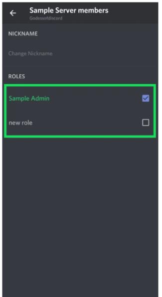 Kuinka lisätä, hallita ja poistaa rooleja Discordissa