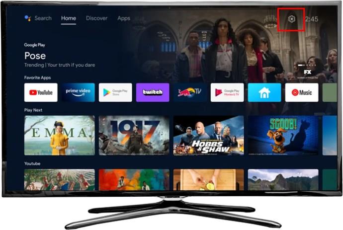 Jak opravit počítač, který nedetekuje televizi přes HDMI