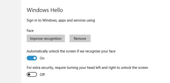 Recenzia systému Windows 10: Kód v najnovšej aktualizácii systému Windows 10 podporuje fámy o telefóne s povrchom