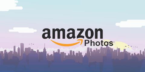 Er Amazon Photos bare for Prime-medlemmer?