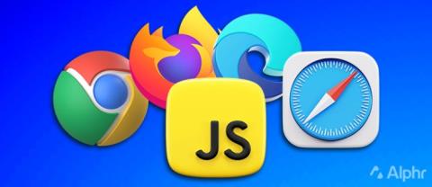 Jak povolit JavaScript v Google Chrome, Firefox, Microsoft Edge a Safari