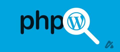 WordPress: Jak zkontrolovat a aktualizovat verzi PHP