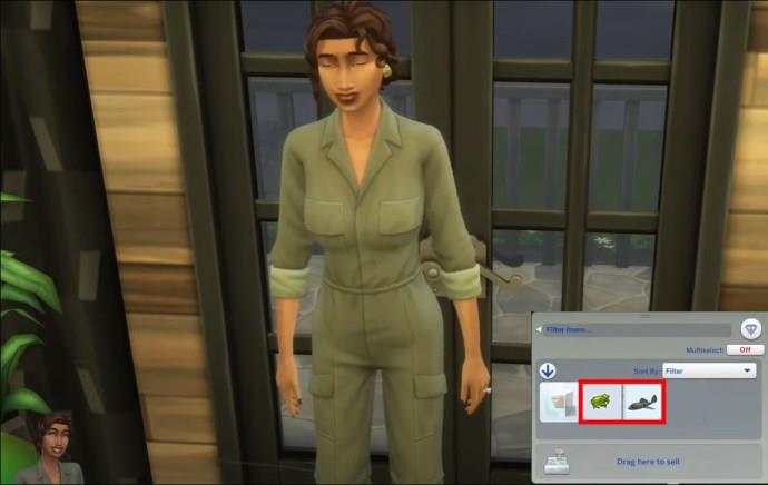 Як вимкнути старіння в Sims 4