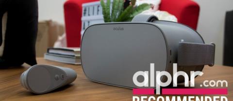 Recenzija Oculus Go: dokaz da je VR doista budućnost zabave