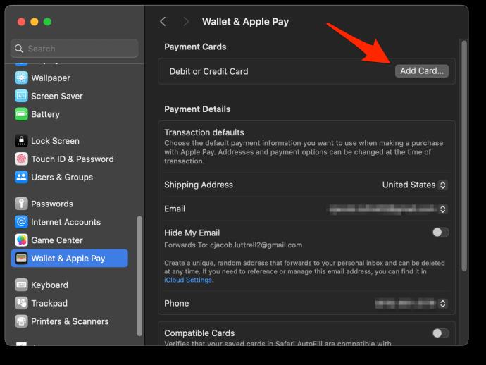 Apple Pay: Slik legger du til et kort