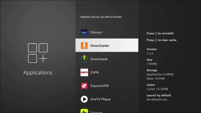 Как да инсталирате Mobdro на FireStick