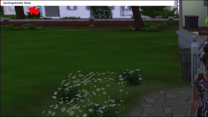 Kako isključiti Debug u The Sims 4