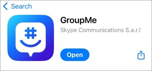 Hvernig á að laga GroupMe sem hleður ekki myndum