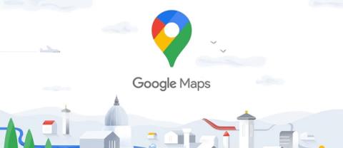 Як вимкнути мітки в Google Maps