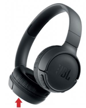 Kaip susieti JBL ausines su kompiuteriu, mobiliuoju įrenginiu ar planšetiniu kompiuteriu