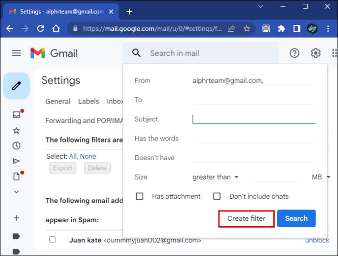 Kako popraviti da Gmail ne prima e-poštu