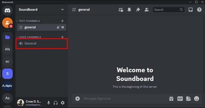 Kako dodati zvukove na Soundboard u Discordu