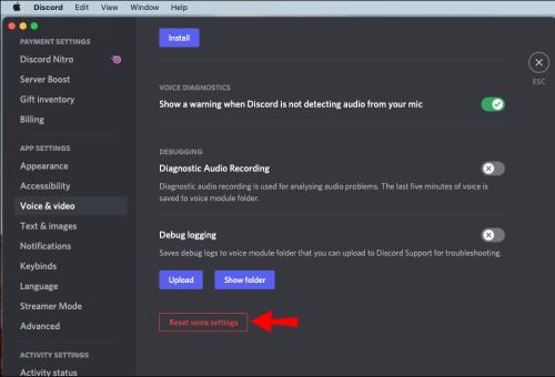 Discord Screen Share Brez zvoka – najboljši popravki za računalnike in mobilne naprave