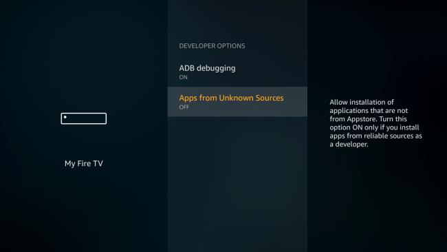 Kako instalirati Google Play na Amazon Fire TV Stick