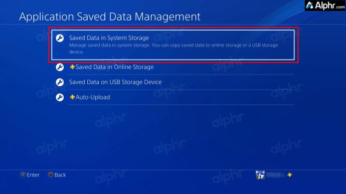 Jak přenést data PS4 do PS5