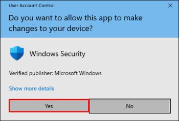 Hur man inaktiverar Windows Defender i Windows 10/11