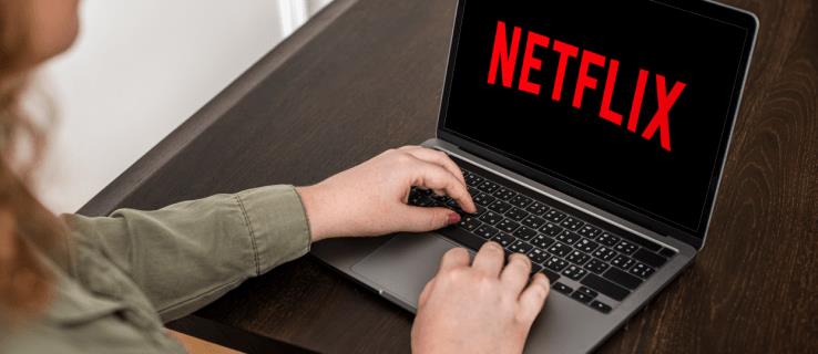 Jak sledovat korejský Netflix odkudkoli