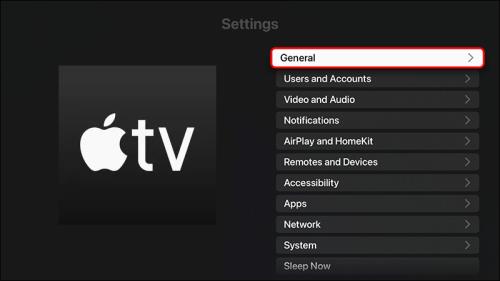 Jak spravovat rodičovskou kontrolu na Apple TV