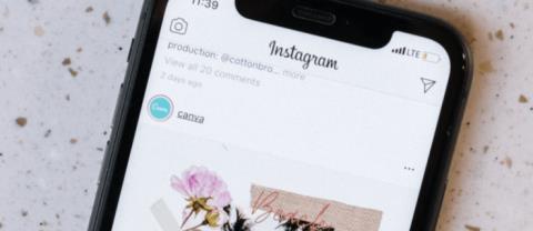 Proč Instagram nezobrazuje poslední aktivní? Zde je návod, jak zapnout aktivitu