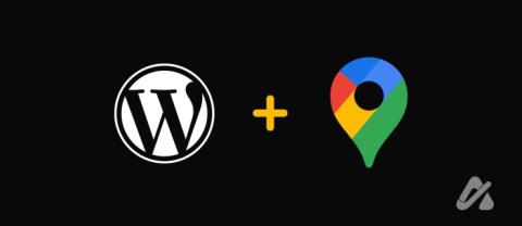 Kako dodati Google karte u WordPress