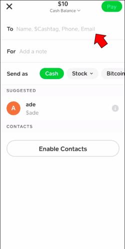 A Cash App használata – Útmutató kezdőknek