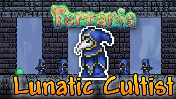 Πώς να καλέσετε τα αφεντικά στην Terraria