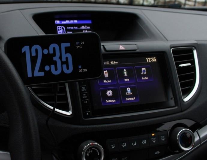 Sådan slår du CarPlay fra på din iPhone