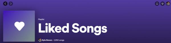 Jak odstranit seznam skladeb ve Spotify