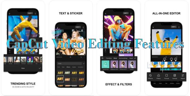 CapCut vs. Splice – The Better Video Editor