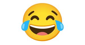 En lista över vanliga Emoji-betydelser