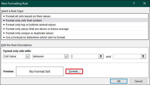 Hvernig á að læsa frumum í Excel