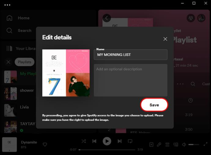 Kako dodati više pjesama na popis za reprodukciju u Spotifyju