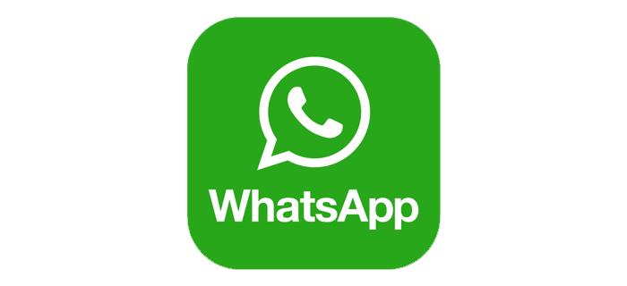 Jak blokovat neznámá čísla v WhatsApp