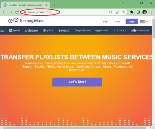 Jak převést seznam skladeb Amazon Music na Spotify