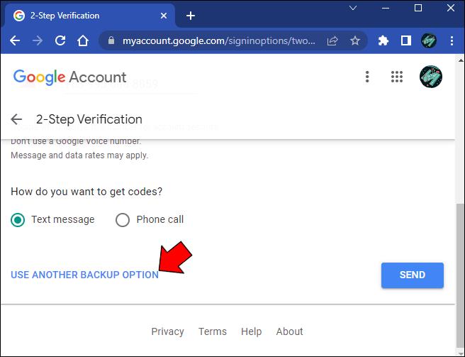 Ako zapnúť/vypnúť dvojfaktorové overenie (2FA) pre Gmail