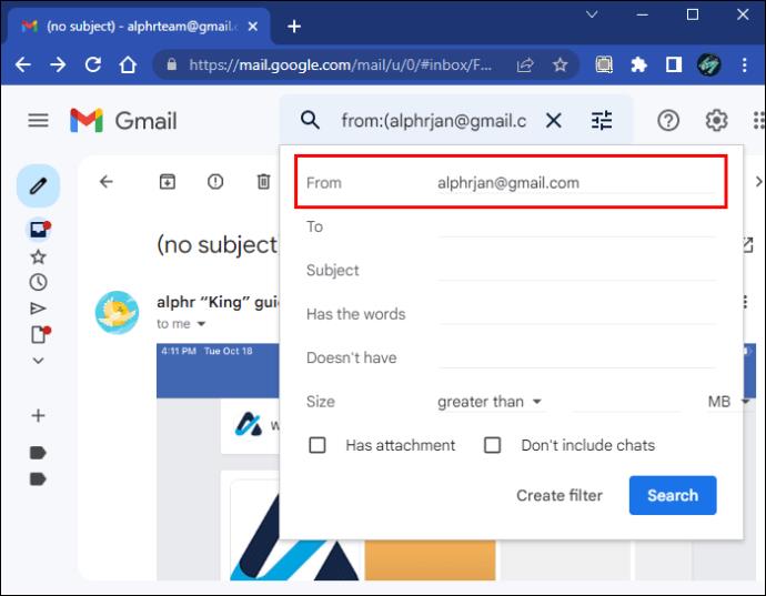 Jak opravit, že Gmail nepřijímá e-maily