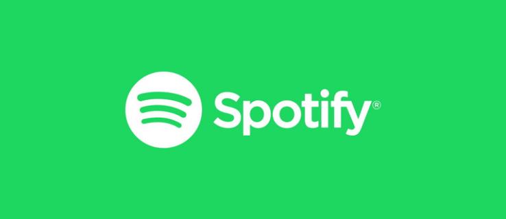 Slik endrer du e-posten din i Spotify