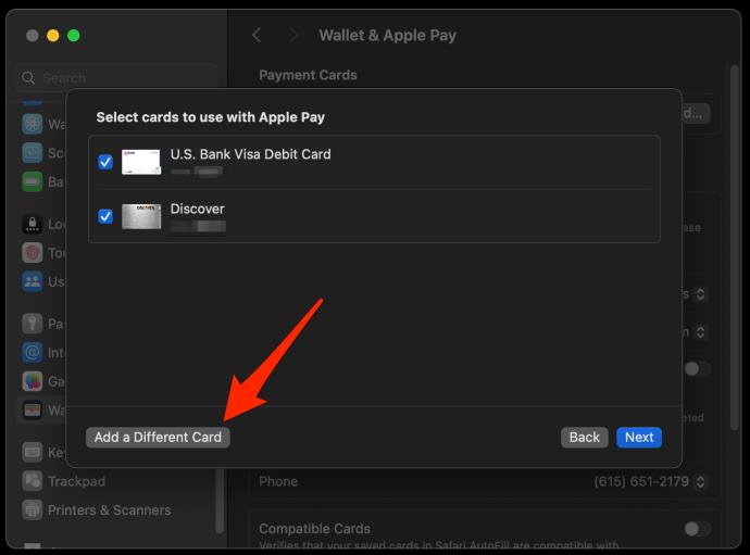 Apple Pay: Slik legger du til et kort