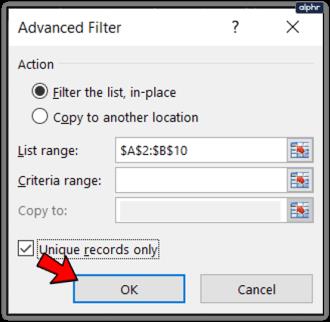 Kako brzo ukloniti duplikate u Excelu
