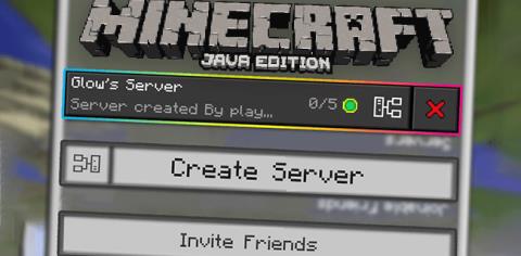 Kako stvoriti Minecraft server za prijatelje