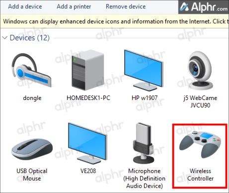 Jak opravit chybu DS4Windows Not Detecting Controller