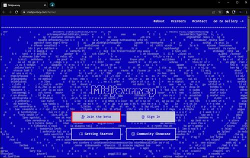 Πώς να δημιουργήσετε Τέχνη AI με το Midjourney