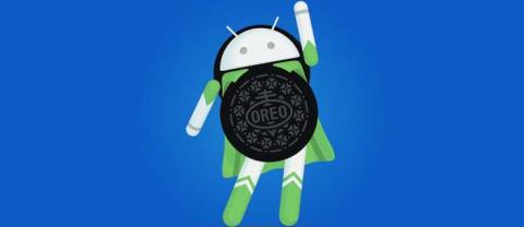 Android Oreo: Остання хвиля телефонів, які отримують флагманське програмне забезпечення Google