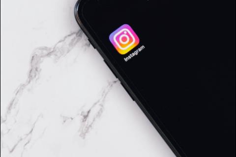 Hvordan finne en "bruker ikke funnet" på Instagram