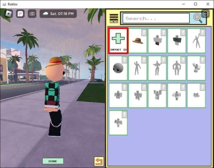 Roblox: Kako dobiti glavu bez glave