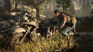 Days Gone UK Releasedatum Rykten och nyheter: Days Gone Releasedatum försenat