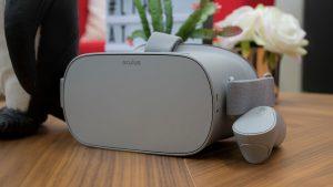 Recenzija Oculus Go: dokaz da je VR doista budućnost zabave