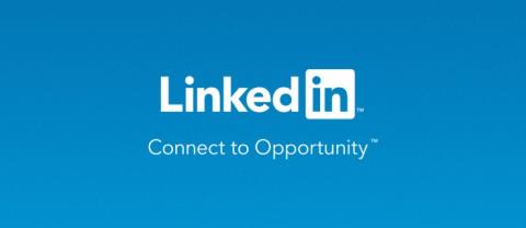 Jak přidat projekty do svého profilu na LinkedIn