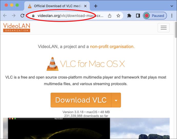 Ako nastaviť VLC pre Mac