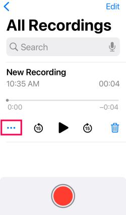 Kako dodati melodiju zvona na iPhone bez iTunes-a